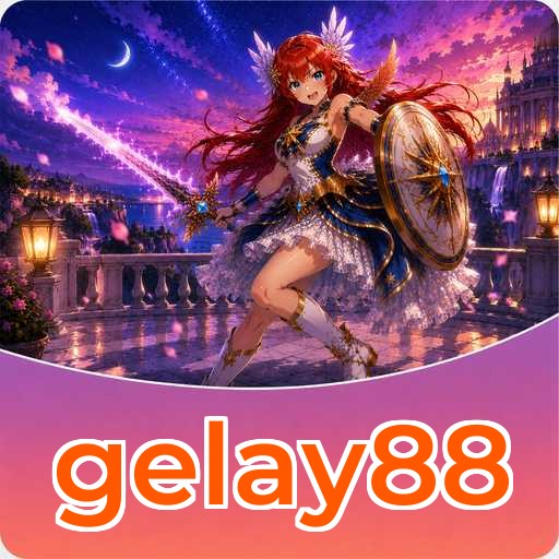 Instalasi gelay88